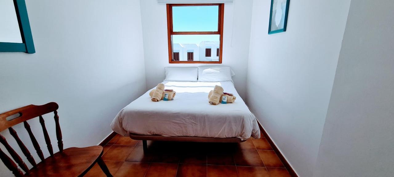 Vv Duplex Isla Bonita "By Henrypole Home" Playa Cancajos.- BreNa Baja  Exterior foto